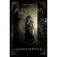 thumbnail image 1 of Pre-Owned Asylum (Hardcover) 0062220969 9780062220967, 1 of 1