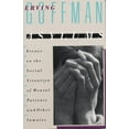 thumbnail image 1 of Asylums: Essays on the Social Situation of Mental Patients and Other Inmates, (Paperback), 1 of 1