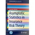 thumbnail image 1 of Asymptotic Statistics in Insurance Risk Theory, (Paperback), 1 of 1