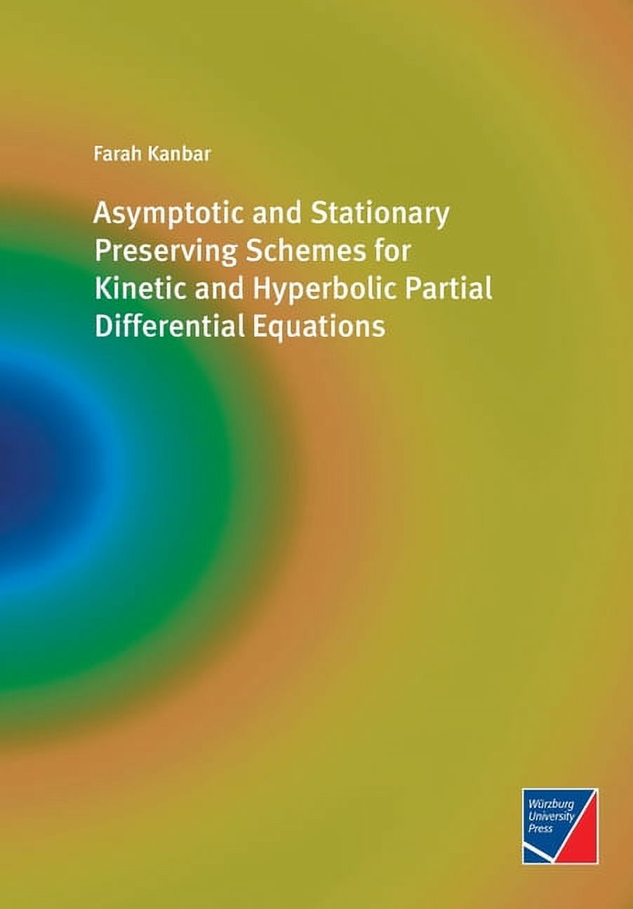 Asymptotic and Stationary Preserving Schemes for Kinetic and Hyperbolic ...