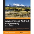 thumbnail image 1 of Asynchronous Android Programming, (Paperback), 1 of 1