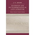 thumbnail image 1 of Asyndeton and Its Interpretation in Latin Literature: History, Patterns, Textual Criticism, (Hardcover), 1 of 1