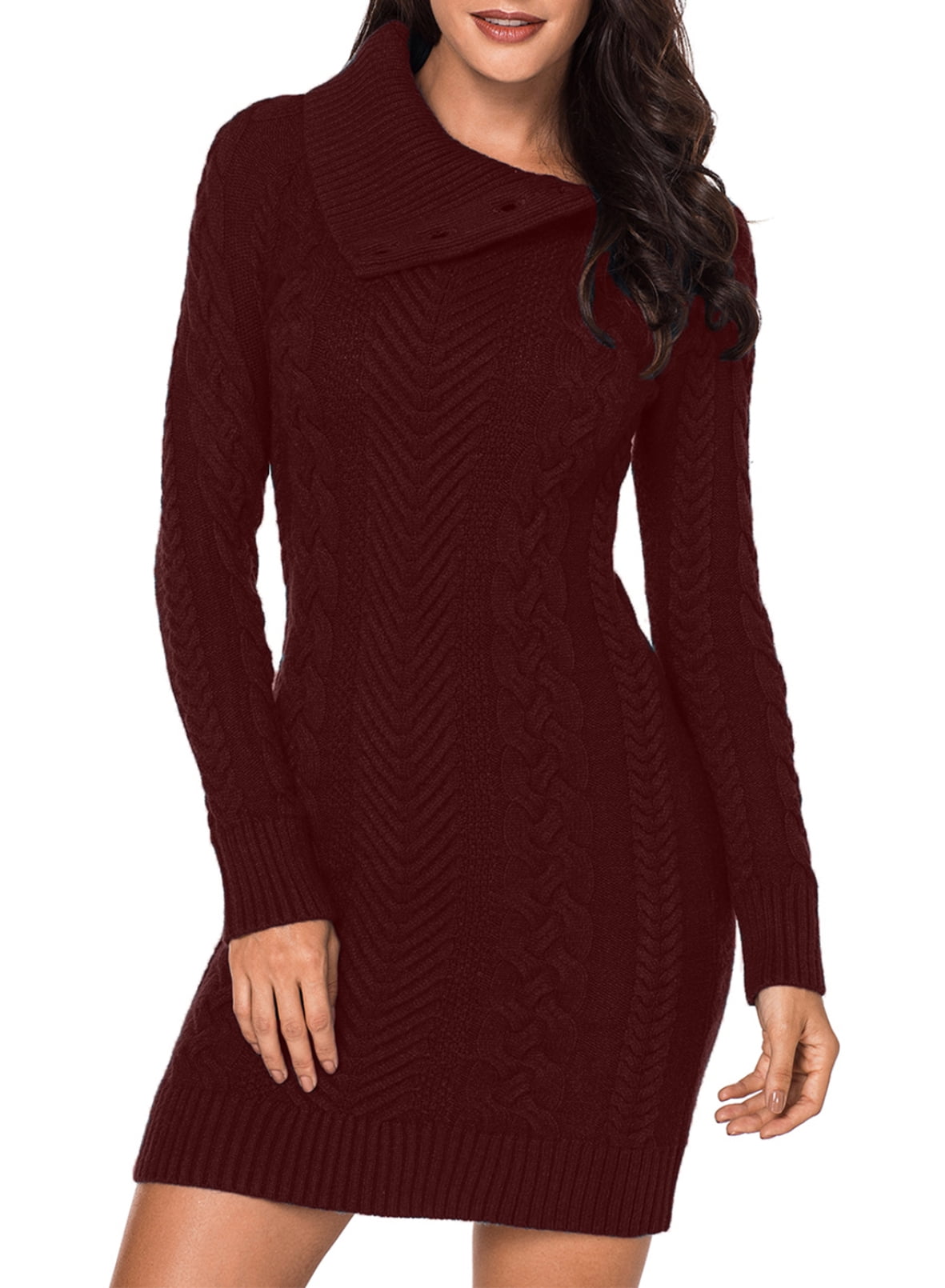 formal dresses burgundy Custom Made High Slit Off Shoulder Burgundy Prom Dress, Burgundy Forma –  jbydress
