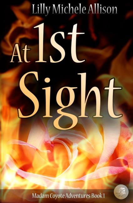 At 1st Sight (Paperback) by Lilly Michele Allison