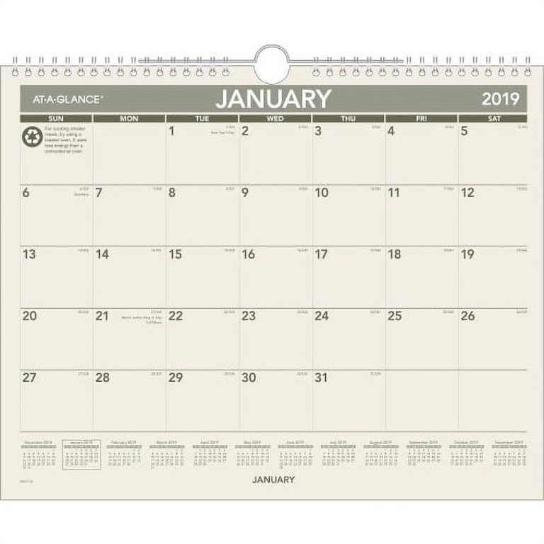 at-a-glance-100-pcw-monthly-wall-calendar-julian-dates-monthly-january-2022-till-december-2022-1-month-single-page-layout-15-x-12-sheet-size-2-x-1-68-block-wire-bound-1-each-walmart-com