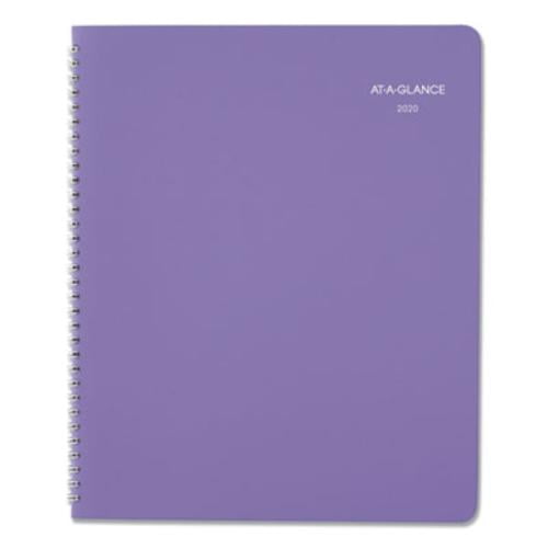 2021 Weekly & Monthly Appointment Book & Planner By AT-A-GLANCE 8" X 11 - View #8