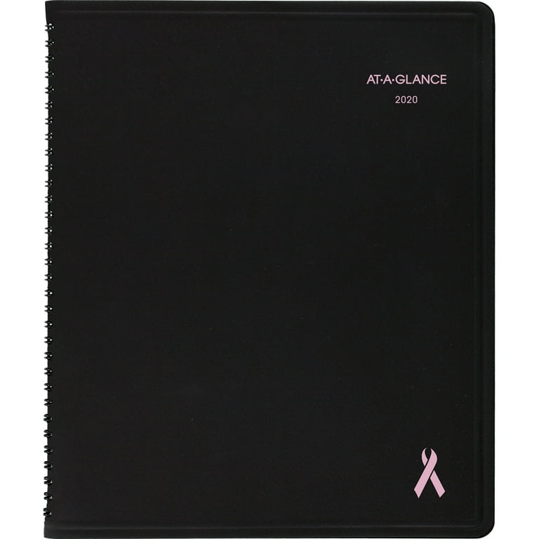 At-A-Glance, AAG76PN0105, QuickNotes Special Edition Weekly