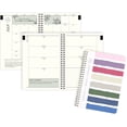 thumbnail image 1 of At-A-Glance, AAGGP11200A, Cambridge GreenPath Academic Planner, 1 Each, Multi, 1 of 4