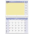 thumbnail image 1 of At-A-Glance AAGPM5028 Quick Notes Monthly Wall Calendar, 1 of 5