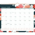 thumbnail image 1 of At-A-Glance Badge Monthly Wall Calendar, 1 of 3