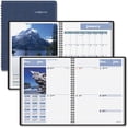 thumbnail image 1 of At-A-Glance DayMinder Weekly/Monthly Scenic Appointment Book, 1 of 5