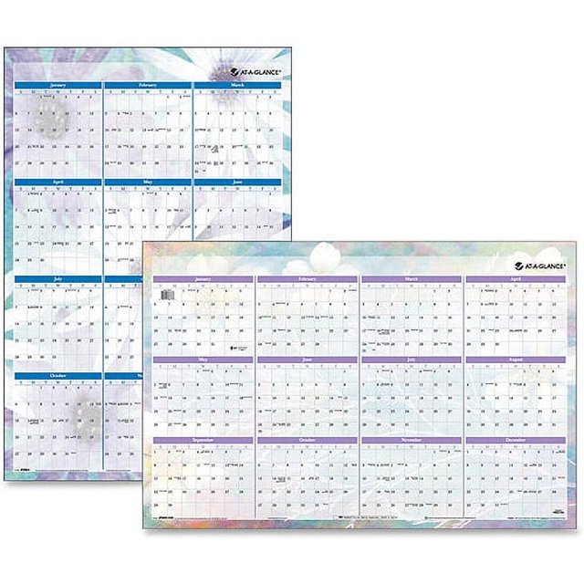 At-a-glance Dreams Wall Calendar 