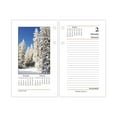 thumbnail image 1 of At-A-Glance E417-50 Photographic Desk Calendar Refill, 3 1/2 X 6, 2020, 1 of 2