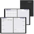 thumbnail image 1 of At A Glance  Executive Planner, Weekly & Monthly Planning - Black, 1 of 1