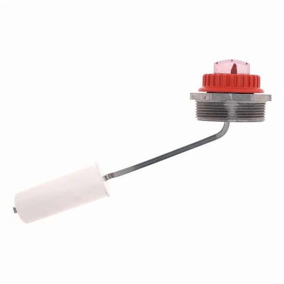 Level Gauge,Tank,12 In,2 In NPT L-2-12