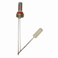 thumbnail image 1 of At-A-Glance Therma Level Gauge, 30"D, 12" Extn,2"NPT H-2-30-12, 1 of 1