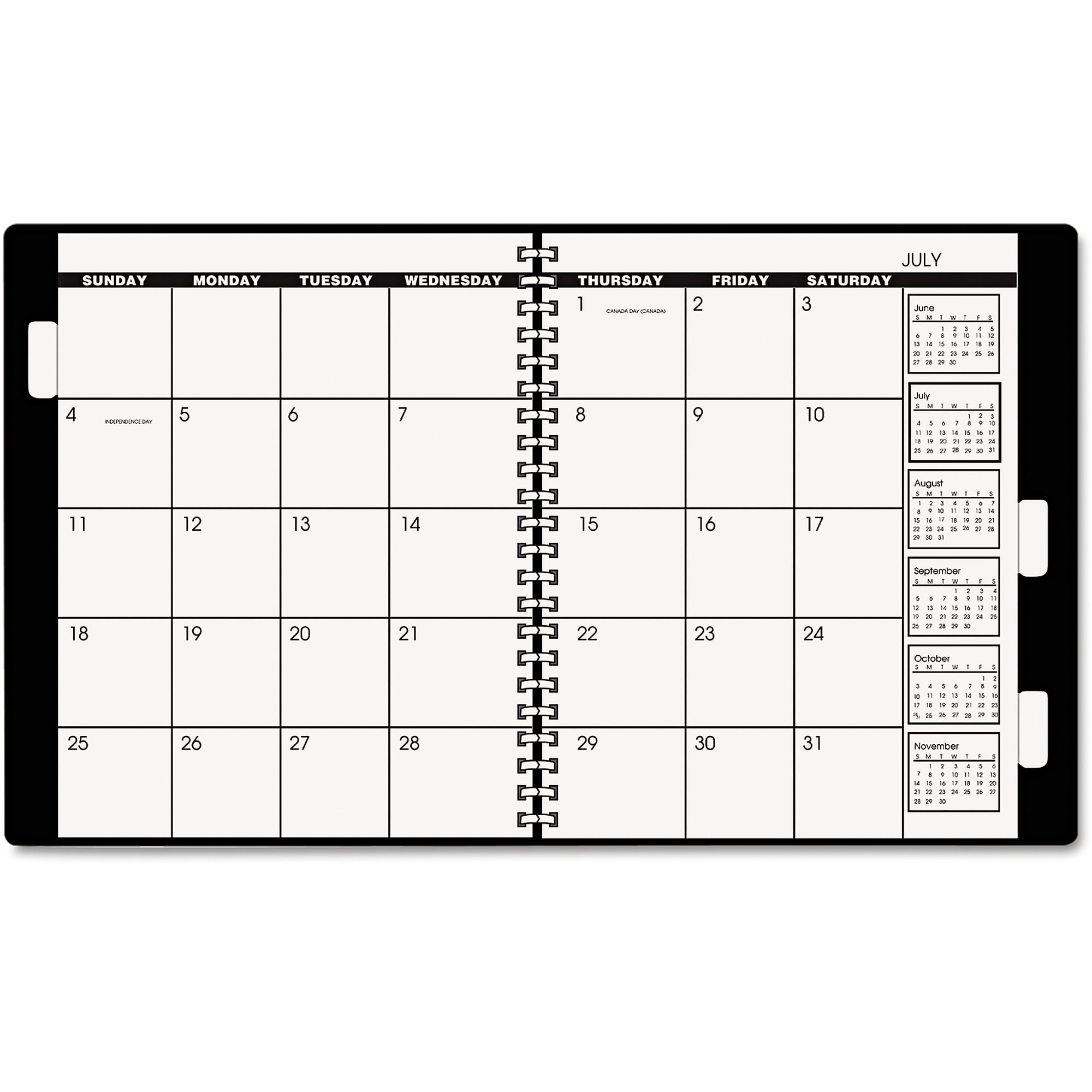AtAGlance Planner Refill AAG7092376