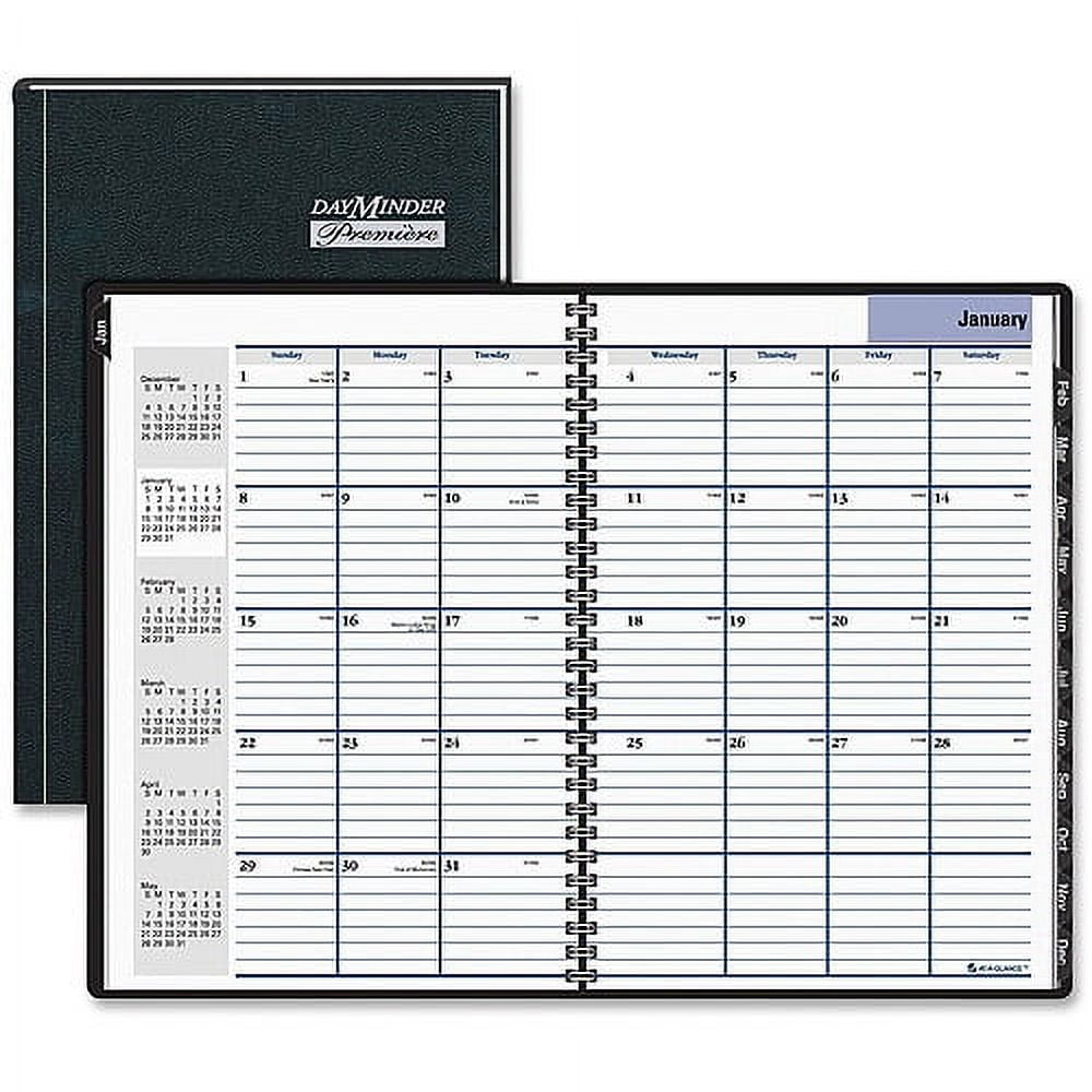 At-A-Glance Professional 14-Month Planner