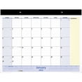 thumbnail image 1 of At-A-Glance QuickNotes Monthly Desk Pad Calendar, Large, 22" x 17", 1 of 8