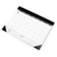 thumbnail image 1 of At-A-Glance SK2200 Refillable One-Color Monthly Desk Pad Calendar  22 x 17, 1 of 1