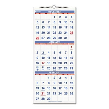 At-A-Glance Wall Calendar