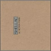 Pre-Owned At Action Park (CD 0036172084128) by Shellac