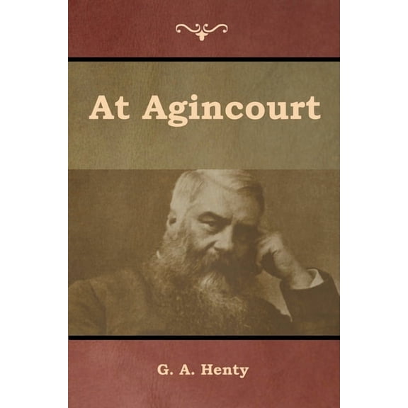 At Agincourt, (Paperback)