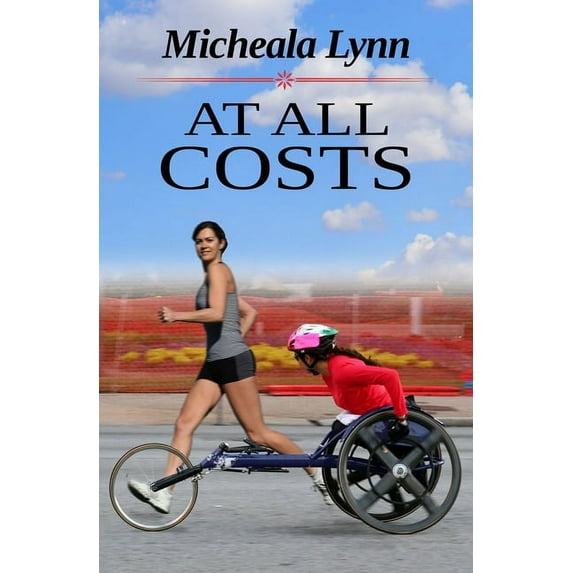 At All Costs (Paperback)