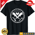 thumbnail image 1 of At Alternative Tentacles Thrash hardcore Punk rock band T shirt tee, ULTRA LIMITED-TH68051, 1 of 2