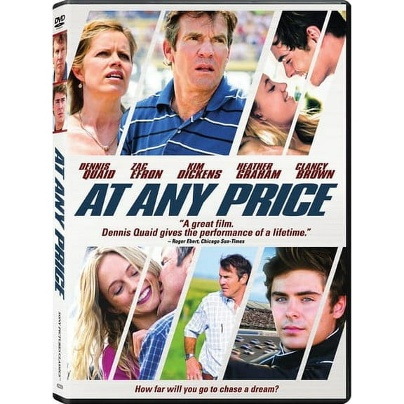 At Any Price (DVD)