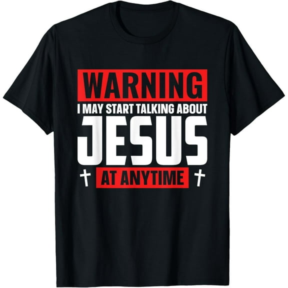 At Any Time T-Shirt