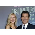 thumbnail image 1 of At Arrivals For Inherent Vice Premiere Tcl Chinese 6 Theatres Los Angeles Ca December 10 2014., 1 of 2