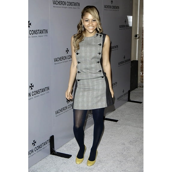 At Arrivals For Vacheron Constantin Watch Brand Launches Platinum Excellence Timepiece Collection In Honor Of Clive