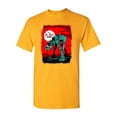 thumbnail image 1 of At-Ater Funny Parody DT Adult T-Shirt Tee, 1 of 2
