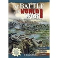 thumbnail image 1 of Pre-Owned At Battle in World War I: An Interactive Battlefield Adventure (Hardcover) 1491421517 9781491421512, 1 of 1