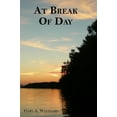 thumbnail image 1 of Pre-Owned At Break Of Day Paperback, 1 of 1