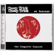 Cheap Trick - At Budokan The Complete Concert - Music & Performance - CD