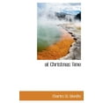 thumbnail image 1 of At Christmas Time (Hardcover), 1 of 1