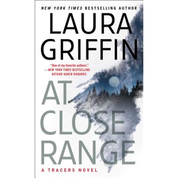 Pre-Owned At Close Range (Mass Market Paperback) 1476761752 9781476761756