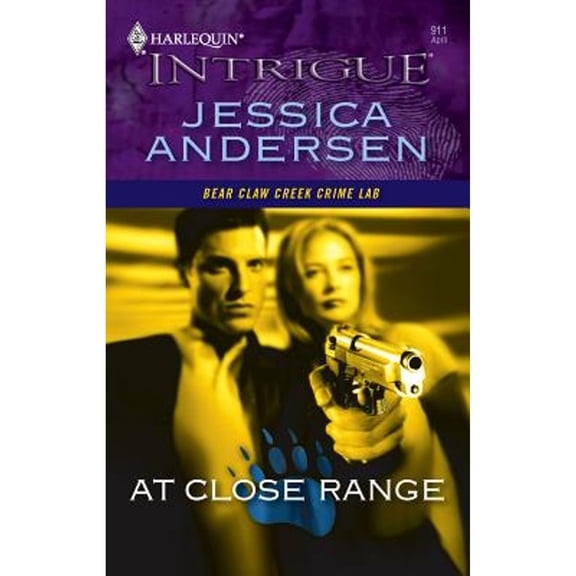Pre-Owned At Close Range (Mass Market Paperback) 0373229119 9780373229116