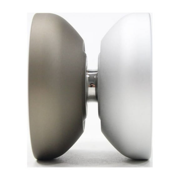 At Design Lab Mono 52mm Yo-Yo - MoNo Series - Middle Undersized YoYo (Starlight/Silver)