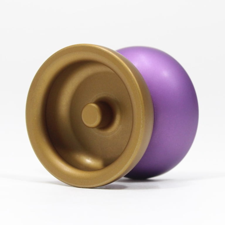 At Design Lab ZeRo 50mm ヨーヨー At Design Lab zero 50mm Yo-Yo - Zero Series - Under Size Mono