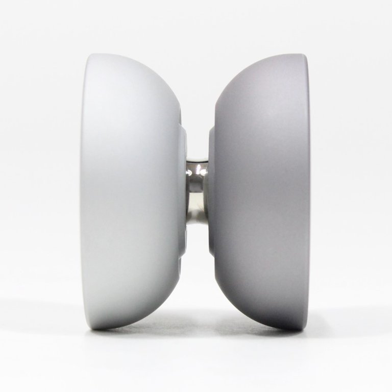 at design lab MONO（smooth ultimatte coat At Design Lab zero 50mm Yo-Yo - Zero Series - Under Size Mono
