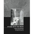 thumbnail image 1 of At Ease With the Media: A program to help spokespeople communicate when it counts (Paperback), 1 of 1