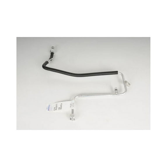 At Evaporator A/C Hose - Compatible with 1998 - 2003 GMC Sonoma RWD 1999 2000 2001 2002