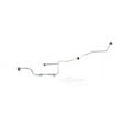 thumbnail image 1 of At Evaporator A/C Hose - Compatible with 2007 - 2014 Chevy Tahoe 2008 2009 2010 2011 2012 2013, 1 of 2