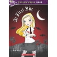 thumbnail image 1 of Pre-Owned At First Bite (Paperback) 0545324874 9780545324878, 1 of 1