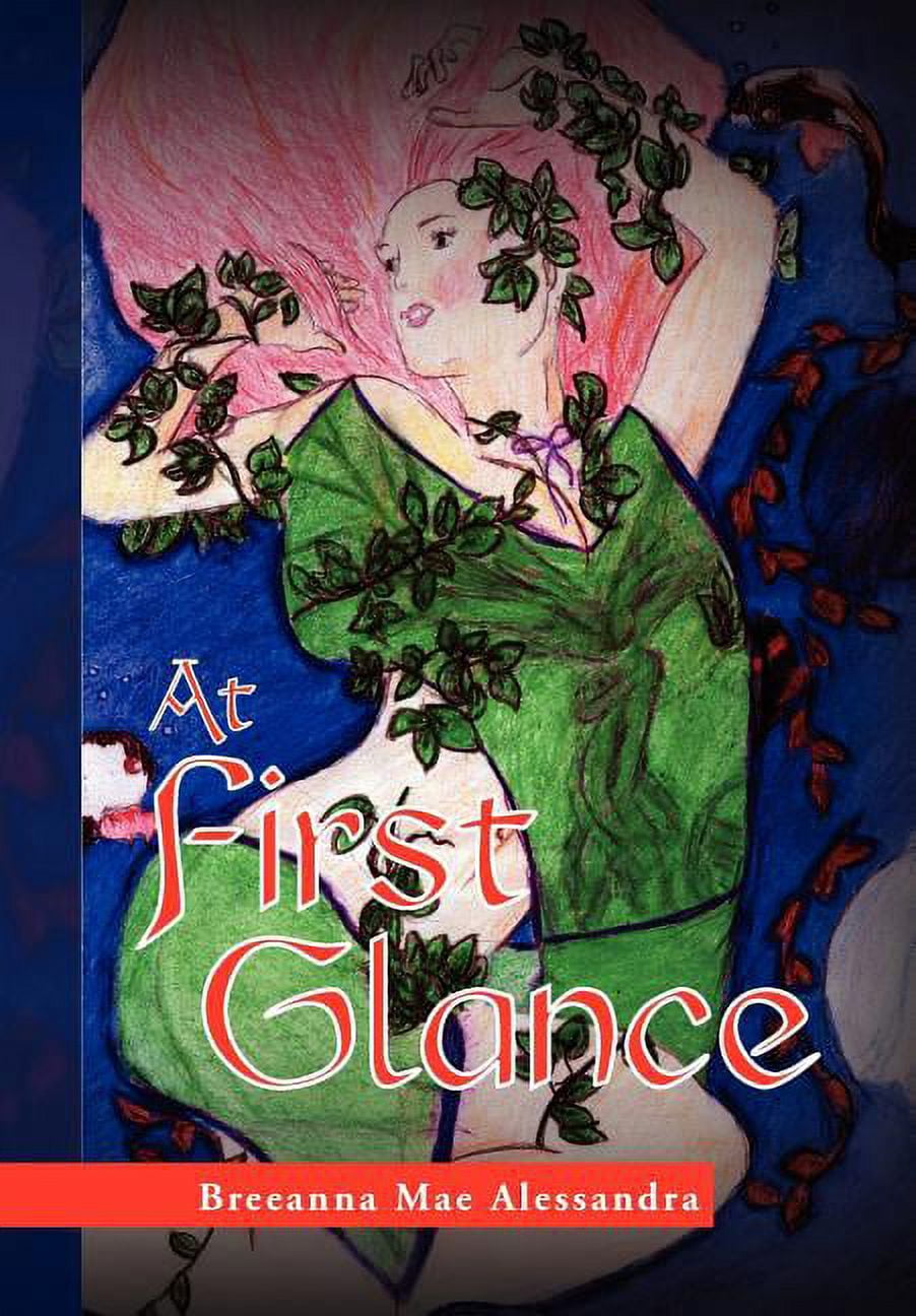 At First Glance, (Hardcover)