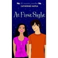 thumbnail image 1 of Pre-Owned At First Sight (The Romantic Comedies) (Unknown) 1416998853 9781416998853, 1 of 1