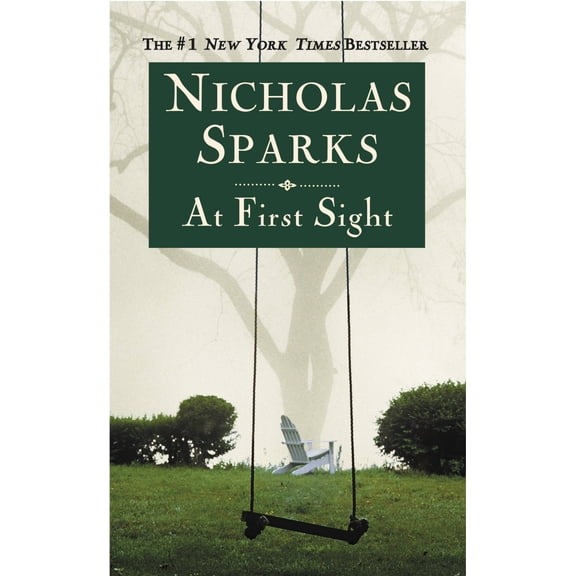 Pre-Owned At First Sight (Paperback)